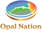 Opal Nation AU